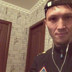 Махамбет Спанов