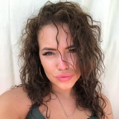 Юлия Комиссарова, 10.03.1996