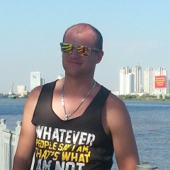 Роман Марченко, 31.10.1981, Алматы