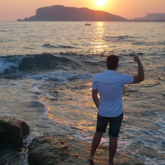 Артём Моисейчик, 04.05