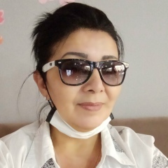 Гаухар Досмаханова, 22.09, Атырау