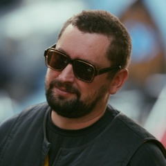 Аркадий Прохоров, 03.07.1988, Москва