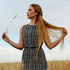 Екатерина Таланова, 24.03.1994, Москва