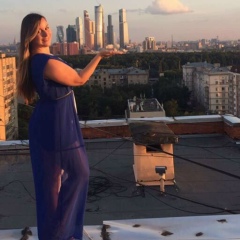 Ольга Р, 09.06.1986, Москва