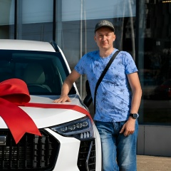 Юрий Толмачев, Луганск