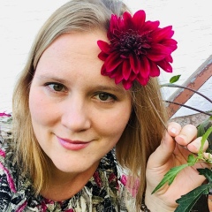 Алина Шефер