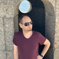 Максим Клецкин, 18.06.1989, Москва