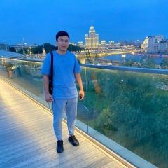 Жоодарбек Уланов, 21.11.1992, Джалал-Абад