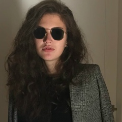 Lena Klimenskaya, 05.02