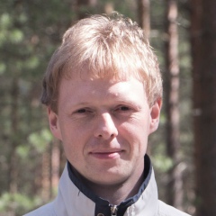 Александр Рюмин, 31.01.1984, Санкт-Петербург