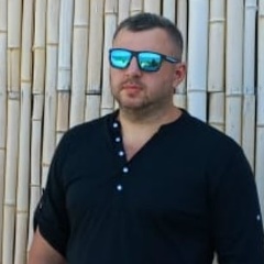 Кирилл Наумченко, 01.09, Волгодонск