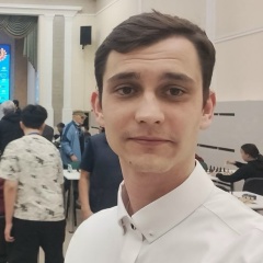 Евгений Антонцев, 13.08.1999, Санкт-Петербург