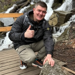 Константин Беспалый, 12.08.1984, Реутов