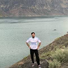 Анвар Атаев, 06.10, Махачкала