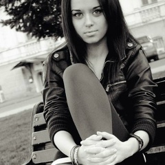 Аня Политова, 10.02.1993, Пермь