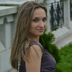 Marina Mashchenko, 18.03, Калининград