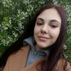 Карина Куприева-Салман, 08.11, Москва