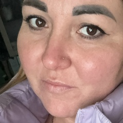 Катюха Калинина, 15.08.1989, Ярославль