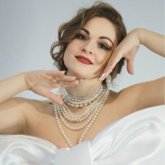 Юлиана Раметова, 22.01, Ростов-на-Дону