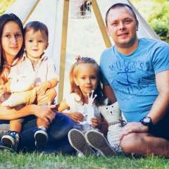 Анна Яровая, 01.04.1986, Одесса