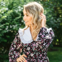 Лиля Гильманова, 06.10, Уфа