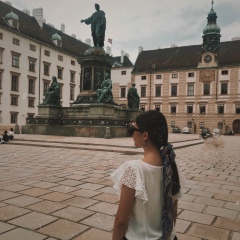 Lika Poghosian, 20.03.2001, Ереван