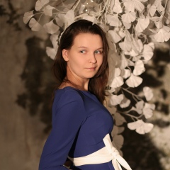 Оксана Шапошник, 08.02.1989, Санкт-Петербург