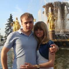 Андрей Петрушков, 10.06.1989, Москва