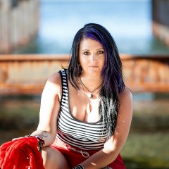 Джу Светлячок, 26.04.1988, Таллин