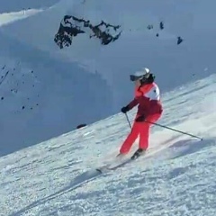 Марья Пятницкая, 01.05.1987, Кириши