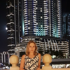 Елена Ронжина, 12.07.1988, Москва