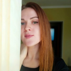 Светлана Королёва, 09.02.1989, Измаил