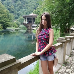 Наталья Королева, 21.02.1987, Санкт-Петербург