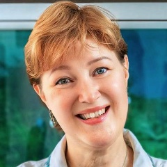 Елена Кволек, 03.06, Москва