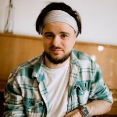 Andrey Кучеренко, 02.10.1988, Красногорск