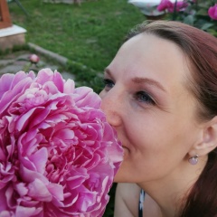 Екатерина Якубчик, 17.09.1983, Санкт-Петербург