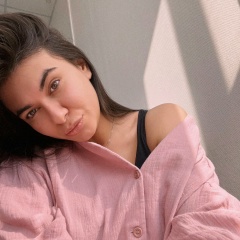 Поля Погаржельская