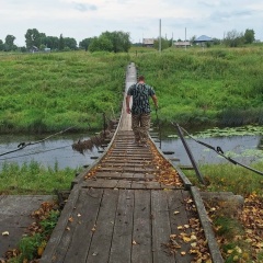 Александр Трегубов, 01.12