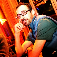 Олег Шейман, 08.02, Düsseldorf