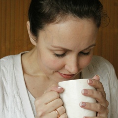 Екатерина Букрина