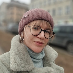 Валентина Сорокина, Санкт-Петербург