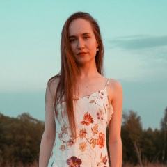 Ясмина Вердиева, Казань