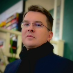 Oleg Sobolev, 06.09, Санкт-Петербург