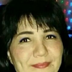 Айман Мухтарова, 06.02.1978