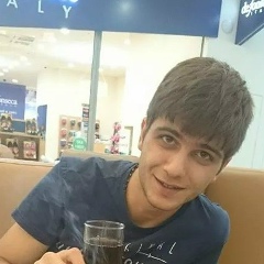 Арам Аракелян, 27.11.1992, Ереван