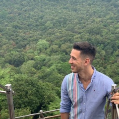 Дмитрий Ершов, 20.08, Санкт-Петербург