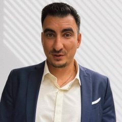 Evagelos Papazotos, 31.05.1989, Москва