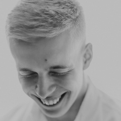 Миша Ванюшин, 09.12.1994, Казань