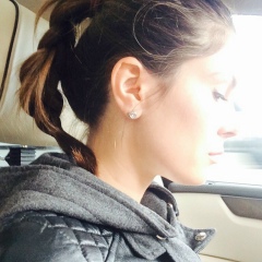 Антонина Желтякова, 29.08, Санкт-Петербург