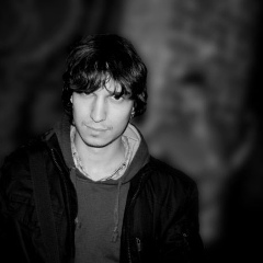 Артем Фещенко, 30.10